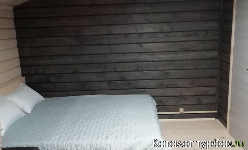 Усадьба «Цветочная»