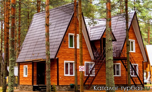 База «Степаново»