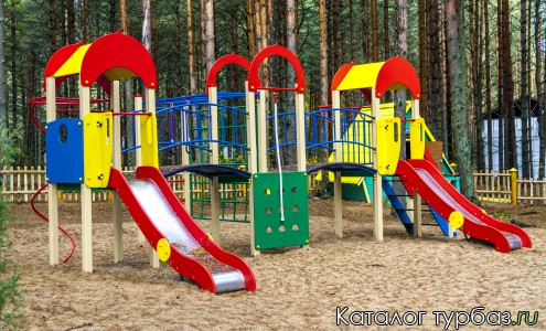 База «Степаново»