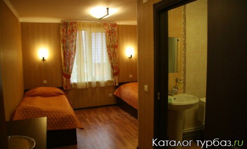 База «Степаново»