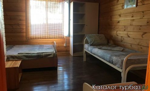 номер с удобствами ( с душем и туалетом)