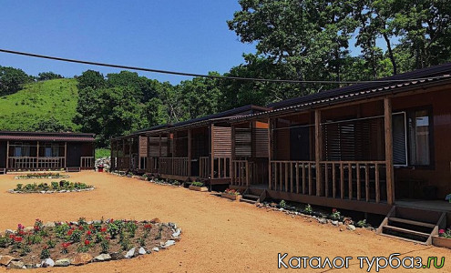 База отдыха «Райли»
