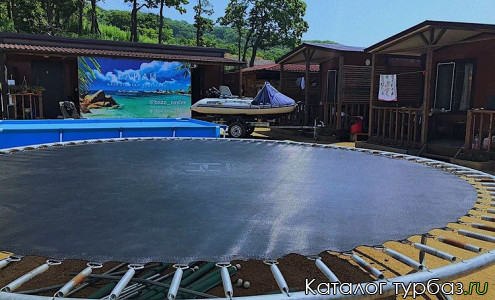 База отдыха «Райли»