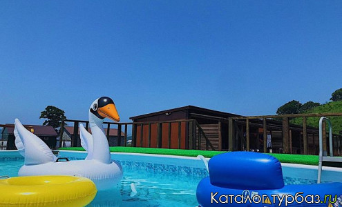 База отдыха «Райли»