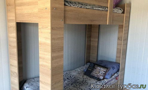 База отдыха «Райли»