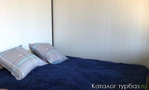 База отдыха «Райли»