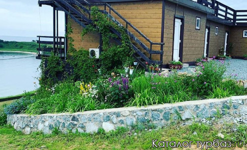 База отдыха «Sunny»