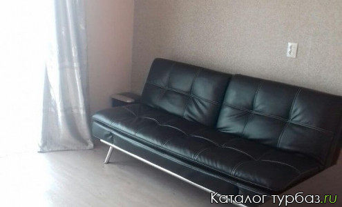 База отдыха «Sunny»