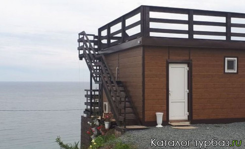 База отдыха «Sunny»