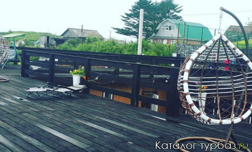 База отдыха «Sunny»