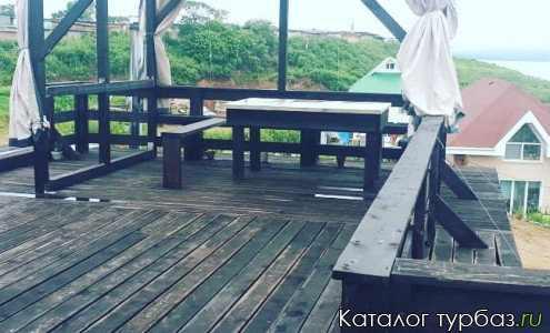 База отдыха «Sunny»