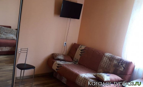 База отдыха «Sunny»