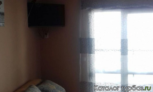 База отдыха «Sunny»