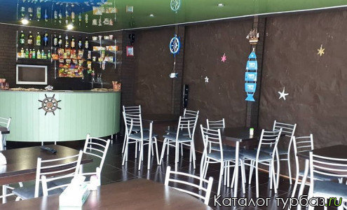 База отдыха «Sunny»