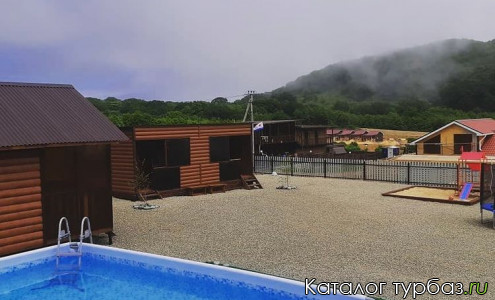 База отдыха «Ковчег»