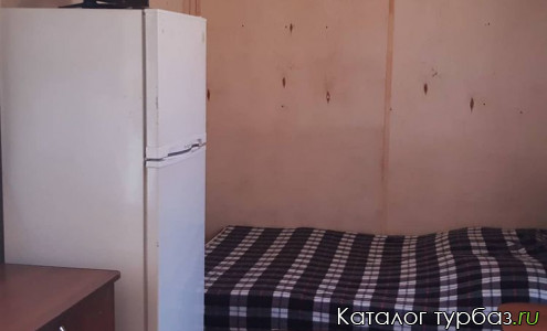 База отдыха «Ковчег»