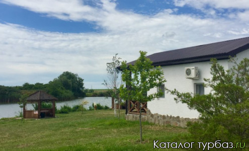 База отдыха «Клевый отдых»