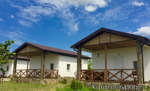 База отдыха «Клевый отдых»