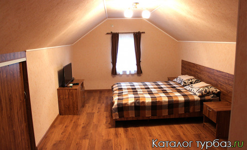 База отдыха «Клевый отдых»