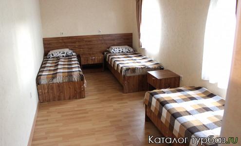 База отдыха «Клевый отдых»