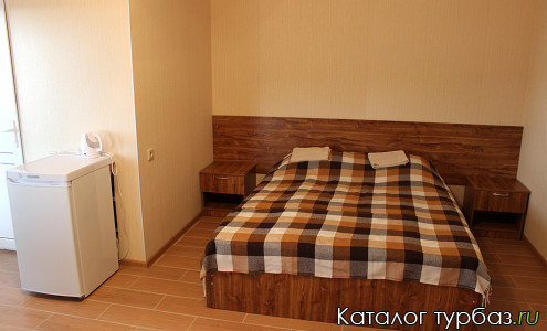 База отдыха «Клевый отдых»