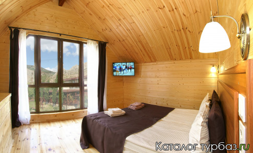 База отдыха «Зеленогорье»