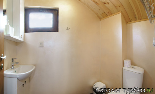 База отдыха «Зеленогорье»