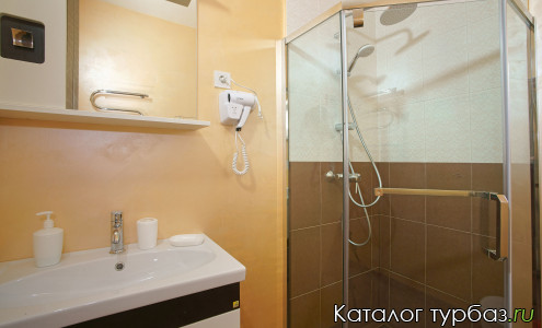 База отдыха «Зеленогорье»