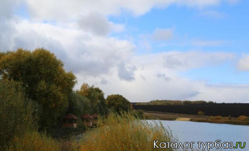 База отдыха «Удача»