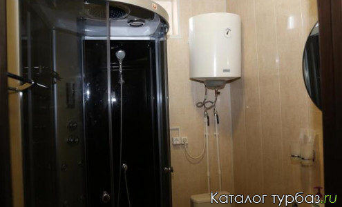 База отдыха «Удача»