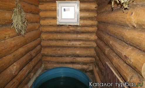 База отдыха «Удача»