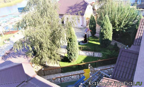 База отдыха «Сказка»