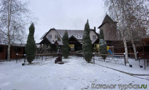 База отдыха «Сказка»