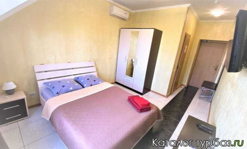 База отдыха «Сказка»