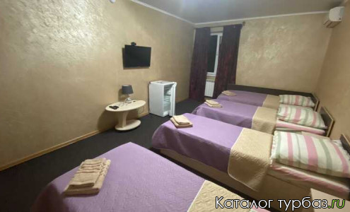 База отдыха «Сказка»