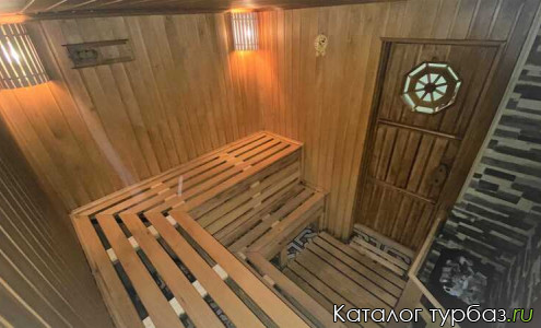 База отдыха «Сказка»