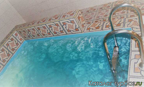 База отдыха «Сказка»