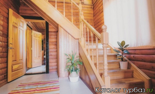 База отдыха «БАМ»