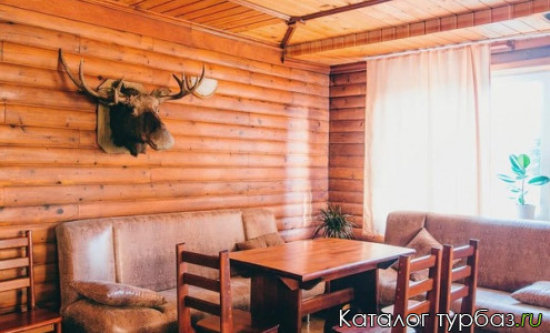 База отдыха «БАМ»