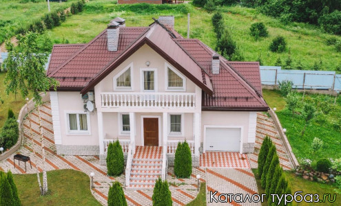 База отдыха «У Григорича»