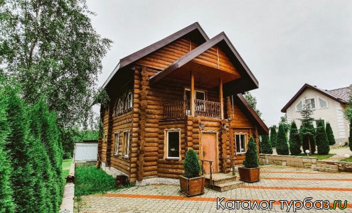 База отдыха «У Григорича»