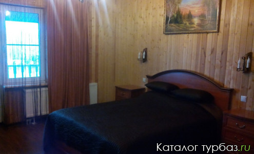 База отдыха «У Григорича»