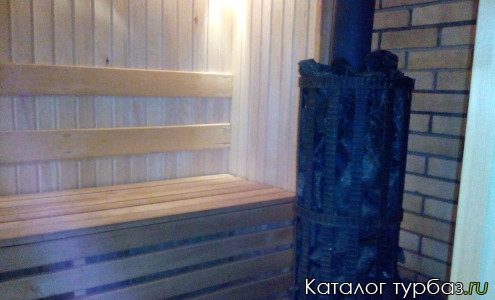 База отдыха «У Григорича»