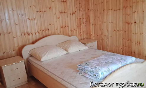 Турбаза «Алтай Актив»