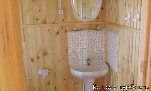 База отдыха «Бухта удачи»