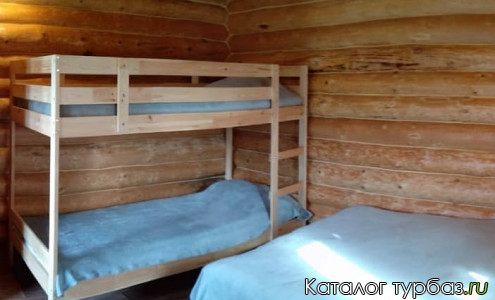 База отдыха «Медная сова»