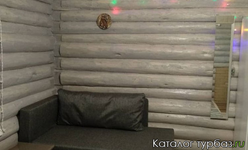 База отдыха «Медная сова»