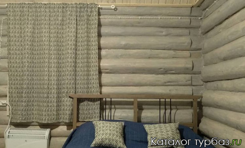 База отдыха «Медная сова»