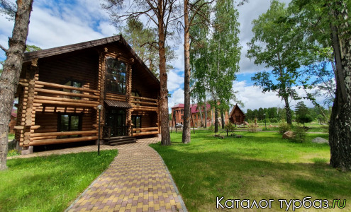 База отдыха «Малина бор»