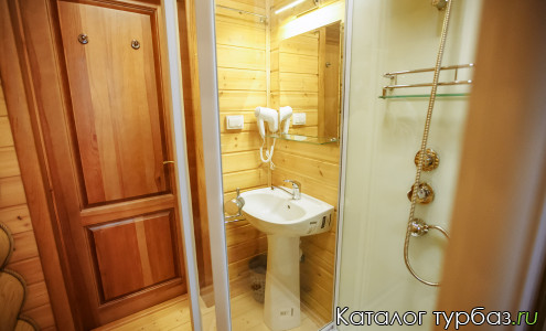 База отдыха «Малина бор»